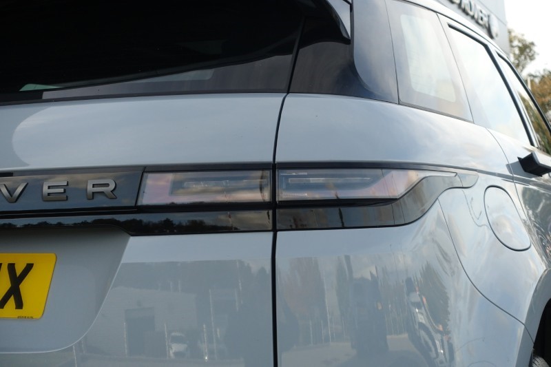 2023 (73) LAND ROVER RANGE ROVER EVOQUE 2.0 D200 Dynamic SE 5dr Auto 5893826