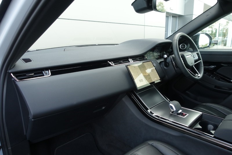 2023 (73) LAND ROVER RANGE ROVER EVOQUE 2.0 D200 Dynamic SE 5dr Auto 5893860