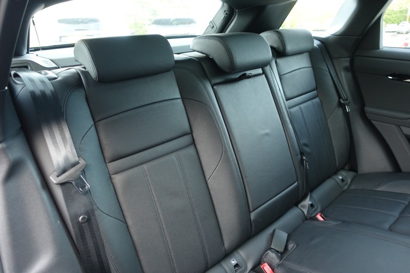 2023 (73) LAND ROVER RANGE ROVER EVOQUE 2.0 D200 Dynamic SE 5dr Auto 5893854