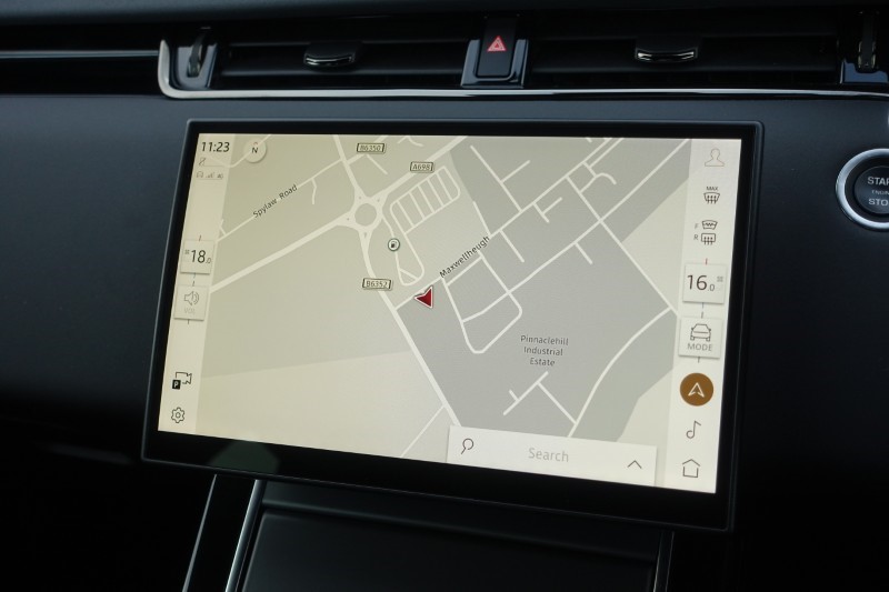 2023 (73) LAND ROVER RANGE ROVER EVOQUE 2.0 D200 Dynamic SE 5dr Auto 5893813