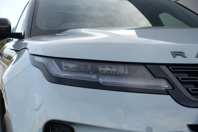 2023 (73) LAND ROVER RANGE ROVER EVOQUE 2.0 D200 Dynamic SE 5dr Auto 5893819