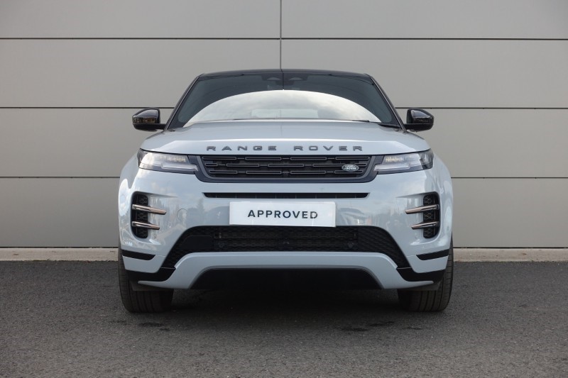 2023 (73) LAND ROVER RANGE ROVER EVOQUE 2.0 D200 Dynamic SE 5dr Auto 5893809