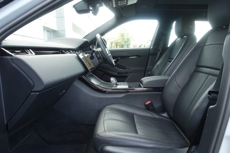 2023 (73) LAND ROVER RANGE ROVER EVOQUE 2.0 D200 Dynamic SE 5dr Auto 5893805