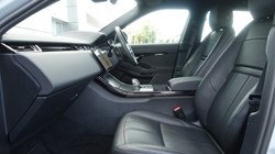 2023 (73) LAND ROVER RANGE ROVER EVOQUE 2.0 D200 Dynamic SE 5dr Auto 5893805