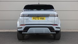 2023 (73) LAND ROVER RANGE ROVER EVOQUE 2.0 D200 Dynamic SE 5dr Auto 5893808