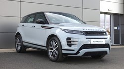 2023 (73) LAND ROVER RANGE ROVER EVOQUE 2.0 D200 Dynamic SE 5dr Auto 5893803
