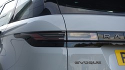 2023 (73) LAND ROVER RANGE ROVER EVOQUE 2.0 D200 Dynamic SE 5dr Auto 5893821