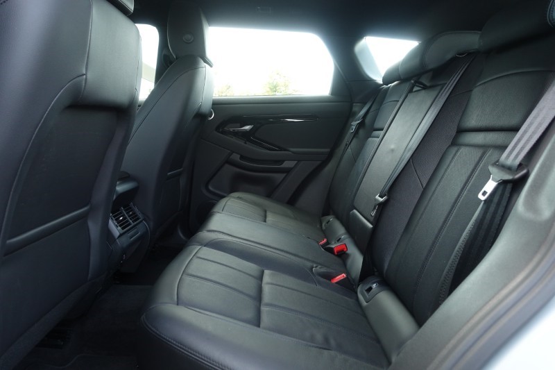 2023 (73) LAND ROVER RANGE ROVER EVOQUE 2.0 D200 Dynamic SE 5dr Auto 5893806