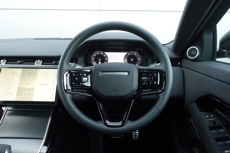 2023 (73) LAND ROVER RANGE ROVER EVOQUE 2.0 D200 Dynamic SE 5dr Auto 5893817