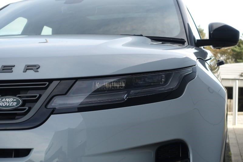 2023 (73) LAND ROVER RANGE ROVER EVOQUE 2.0 D200 Dynamic SE 5dr Auto 5893831