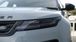 2023 (73) LAND ROVER RANGE ROVER EVOQUE 2.0 D200 Dynamic SE 5dr Auto 5893831
