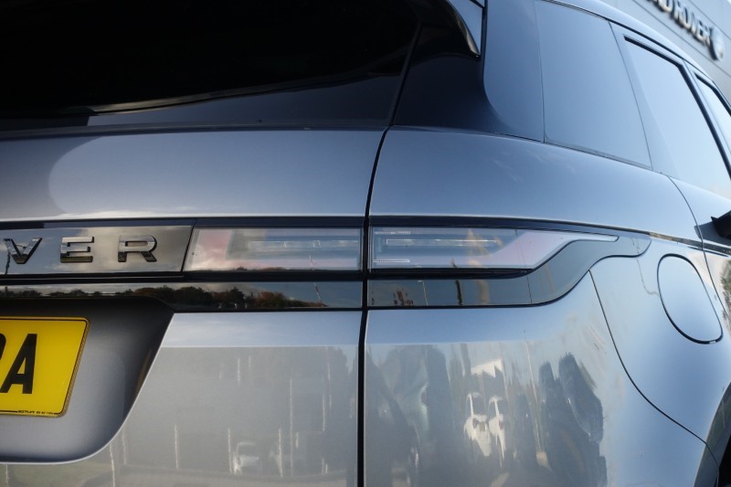 2023 (73) LAND ROVER RANGE ROVER EVOQUE 1.5 P300e Dynamic SE 5dr Auto 5887353