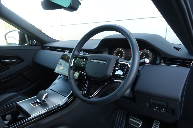 2023 (73) LAND ROVER RANGE ROVER EVOQUE 1.5 P300e Dynamic SE 5dr Auto 5887373