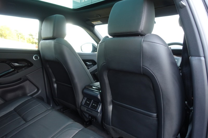 2023 (73) LAND ROVER RANGE ROVER EVOQUE 1.5 P300e Dynamic SE 5dr Auto 5887382