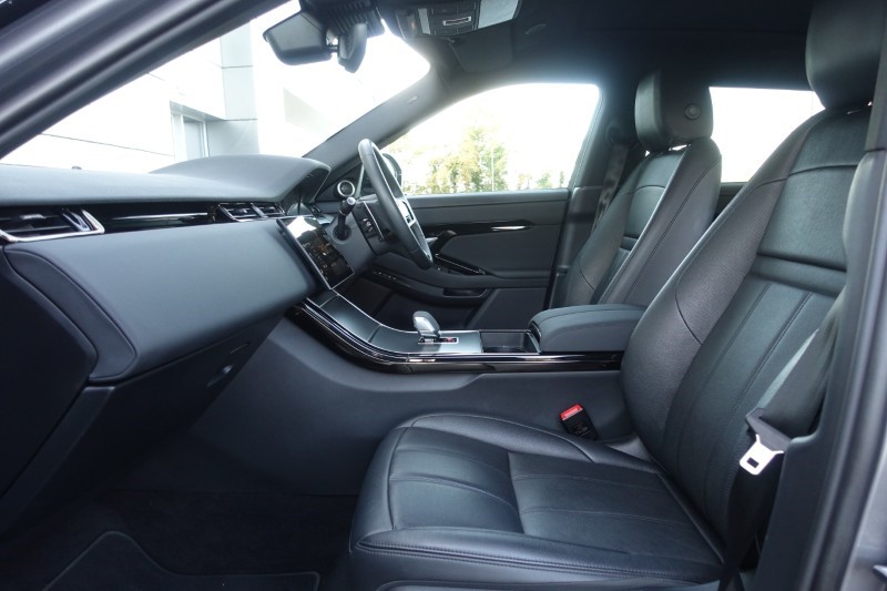 2023 (73) LAND ROVER RANGE ROVER EVOQUE 1.5 P300e Dynamic SE 5dr Auto 5887330
