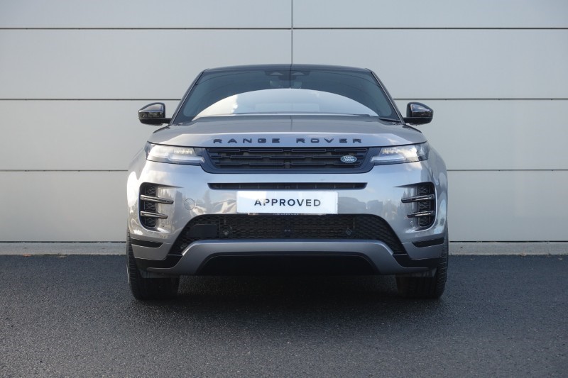 2023 (73) LAND ROVER RANGE ROVER EVOQUE 1.5 P300e Dynamic SE 5dr Auto 5887334