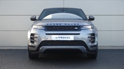 2023 (73) LAND ROVER RANGE ROVER EVOQUE 1.5 P300e Dynamic SE 5dr Auto 5887334