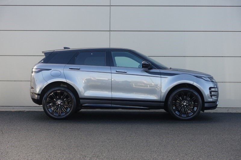 2023 (73) LAND ROVER RANGE ROVER EVOQUE 1.5 P300e Dynamic SE 5dr Auto 5887332