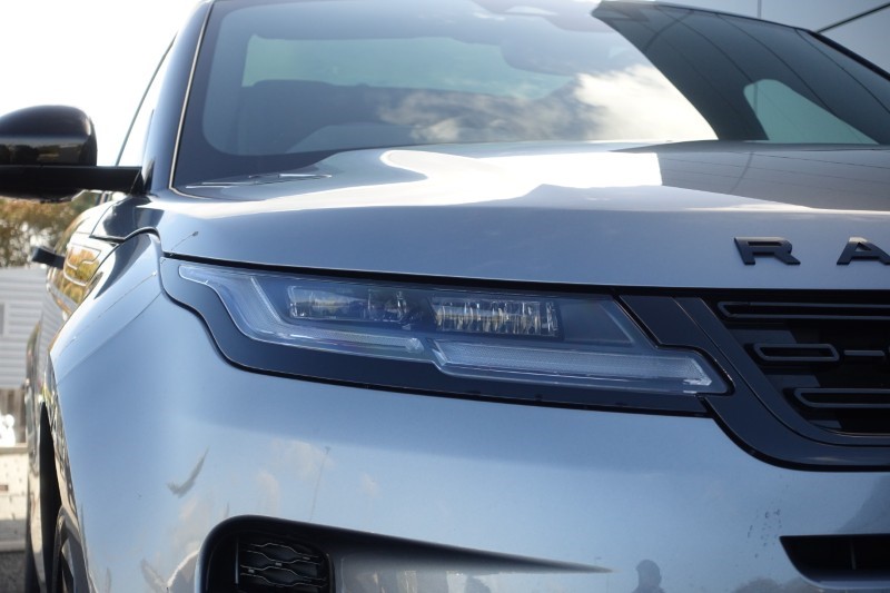 2023 (73) LAND ROVER RANGE ROVER EVOQUE 1.5 P300e Dynamic SE 5dr Auto 5887344