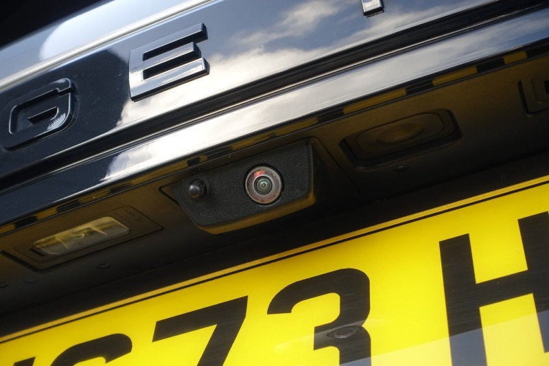 2023 (73) LAND ROVER RANGE ROVER EVOQUE 1.5 P300e Dynamic SE 5dr Auto 5887354