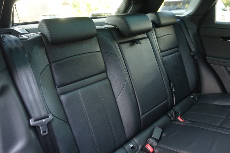 2023 (73) LAND ROVER RANGE ROVER EVOQUE 1.5 P300e Dynamic SE 5dr Auto 5887383