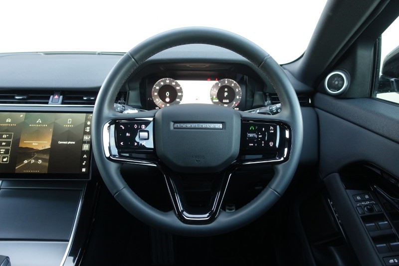 2023 (73) LAND ROVER RANGE ROVER EVOQUE 1.5 P300e Dynamic SE 5dr Auto 5887342