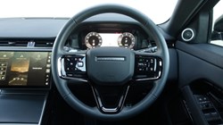 2023 (73) LAND ROVER RANGE ROVER EVOQUE 1.5 P300e Dynamic SE 5dr Auto 5887342