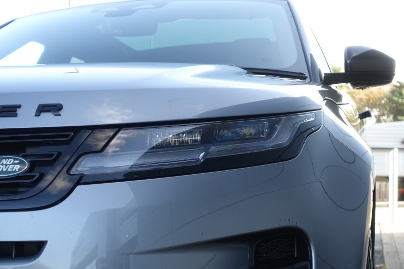 2023 (73) LAND ROVER RANGE ROVER EVOQUE 1.5 P300e Dynamic SE 5dr Auto 5887358