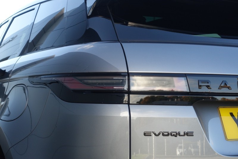 2023 (73) LAND ROVER RANGE ROVER EVOQUE 1.5 P300e Dynamic SE 5dr Auto 5887346