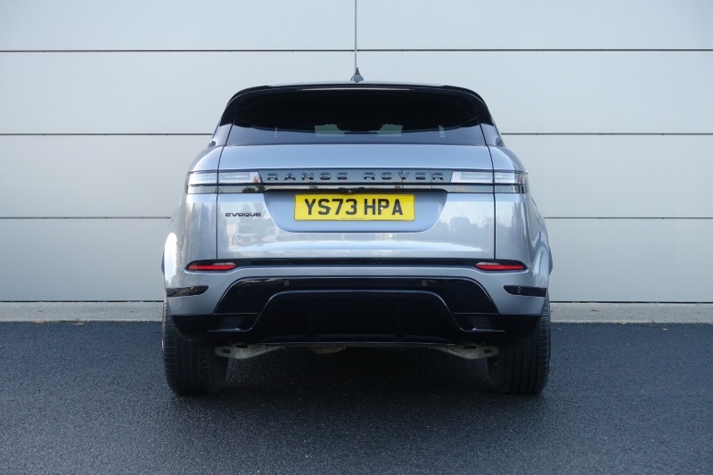 2023 (73) LAND ROVER RANGE ROVER EVOQUE 1.5 P300e Dynamic SE 5dr Auto 5887333