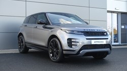 2023 (73) LAND ROVER RANGE ROVER EVOQUE 1.5 P300e Dynamic SE 5dr Auto 5887328