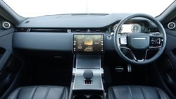 2023 (73) LAND ROVER RANGE ROVER EVOQUE 1.5 P300e Dynamic SE 5dr Auto 5887336