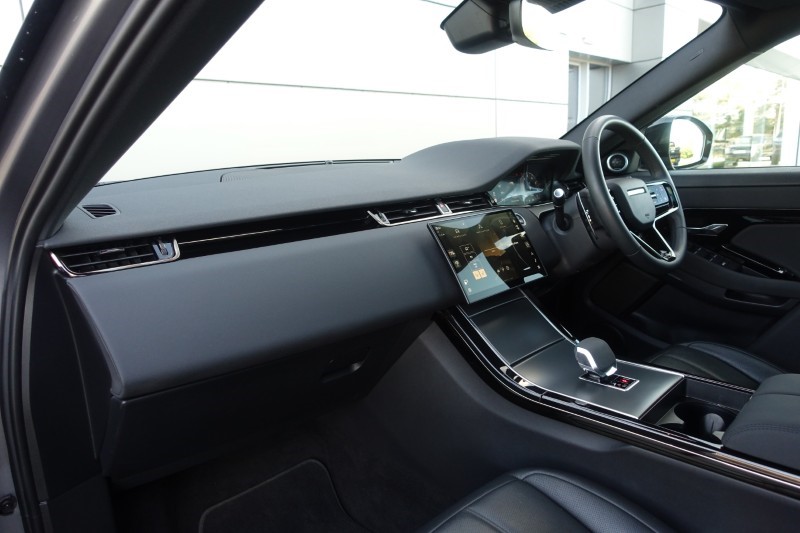2023 (73) LAND ROVER RANGE ROVER EVOQUE 1.5 P300e Dynamic SE 5dr Auto 5887389