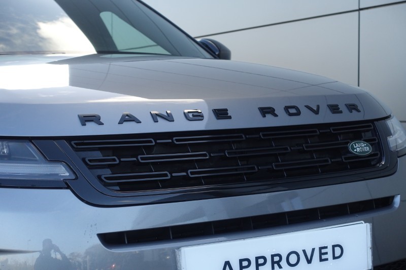 2023 (73) LAND ROVER RANGE ROVER EVOQUE 1.5 P300e Dynamic SE 5dr Auto 5887348