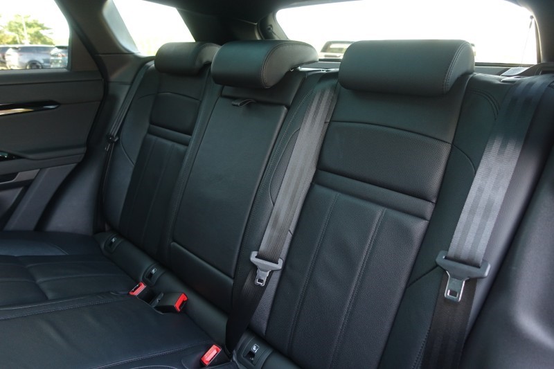 2023 (73) LAND ROVER RANGE ROVER EVOQUE 1.5 P300e Dynamic SE 5dr Auto 5887387