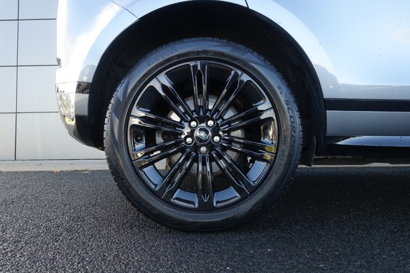 2023 (73) LAND ROVER RANGE ROVER EVOQUE 1.5 P300e Dynamic SE 5dr Auto 5887352