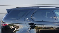 2021 (21) LAND ROVER DISCOVERY 3.0 D300 R-Dynamic HSE 5dr Auto 5886616