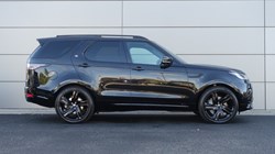 2021 (21) LAND ROVER DISCOVERY 3.0 D300 R-Dynamic HSE 5dr Auto 5886596