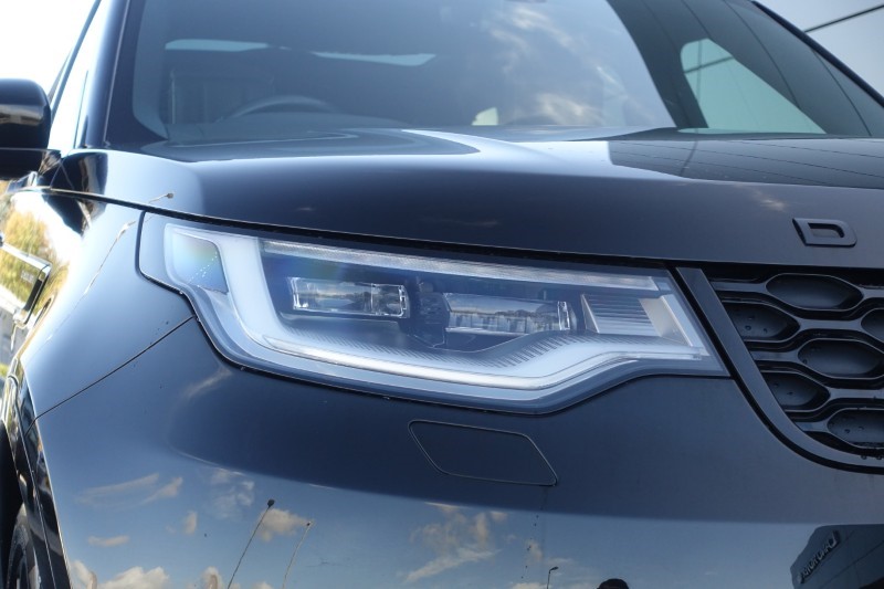 2021 (21) LAND ROVER DISCOVERY 3.0 D300 R-Dynamic HSE 5dr Auto 5886608