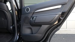 2021 (21) LAND ROVER DISCOVERY 3.0 D300 R-Dynamic HSE 5dr Auto 5886651