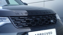 2021 (21) LAND ROVER DISCOVERY 3.0 D300 R-Dynamic HSE 5dr Auto 5886612