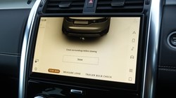 2021 (21) LAND ROVER DISCOVERY 3.0 D300 R-Dynamic HSE 5dr Auto 5886631