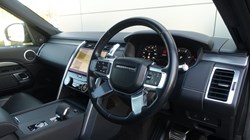 2021 (21) LAND ROVER DISCOVERY 3.0 D300 R-Dynamic HSE 5dr Auto 5886642