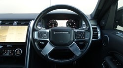2021 (21) LAND ROVER DISCOVERY 3.0 D300 R-Dynamic HSE 5dr Auto 5886606