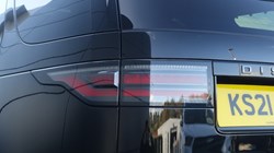 2021 (21) LAND ROVER DISCOVERY 3.0 D300 R-Dynamic HSE 5dr Auto 5886610