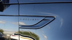 2021 (21) LAND ROVER DISCOVERY 3.0 D300 R-Dynamic HSE 5dr Auto 5886611
