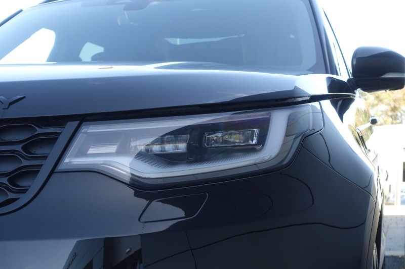 2021 (21) LAND ROVER DISCOVERY 3.0 D300 R-Dynamic HSE 5dr Auto 5886623