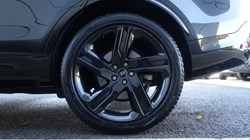 2021 (21) LAND ROVER DISCOVERY 3.0 D300 R-Dynamic HSE 5dr Auto 5886620