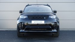 2021 (21) LAND ROVER DISCOVERY 3.0 D300 R-Dynamic HSE 5dr Auto 5886598