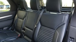2021 (21) LAND ROVER DISCOVERY 3.0 D300 R-Dynamic HSE 5dr Auto 5886657